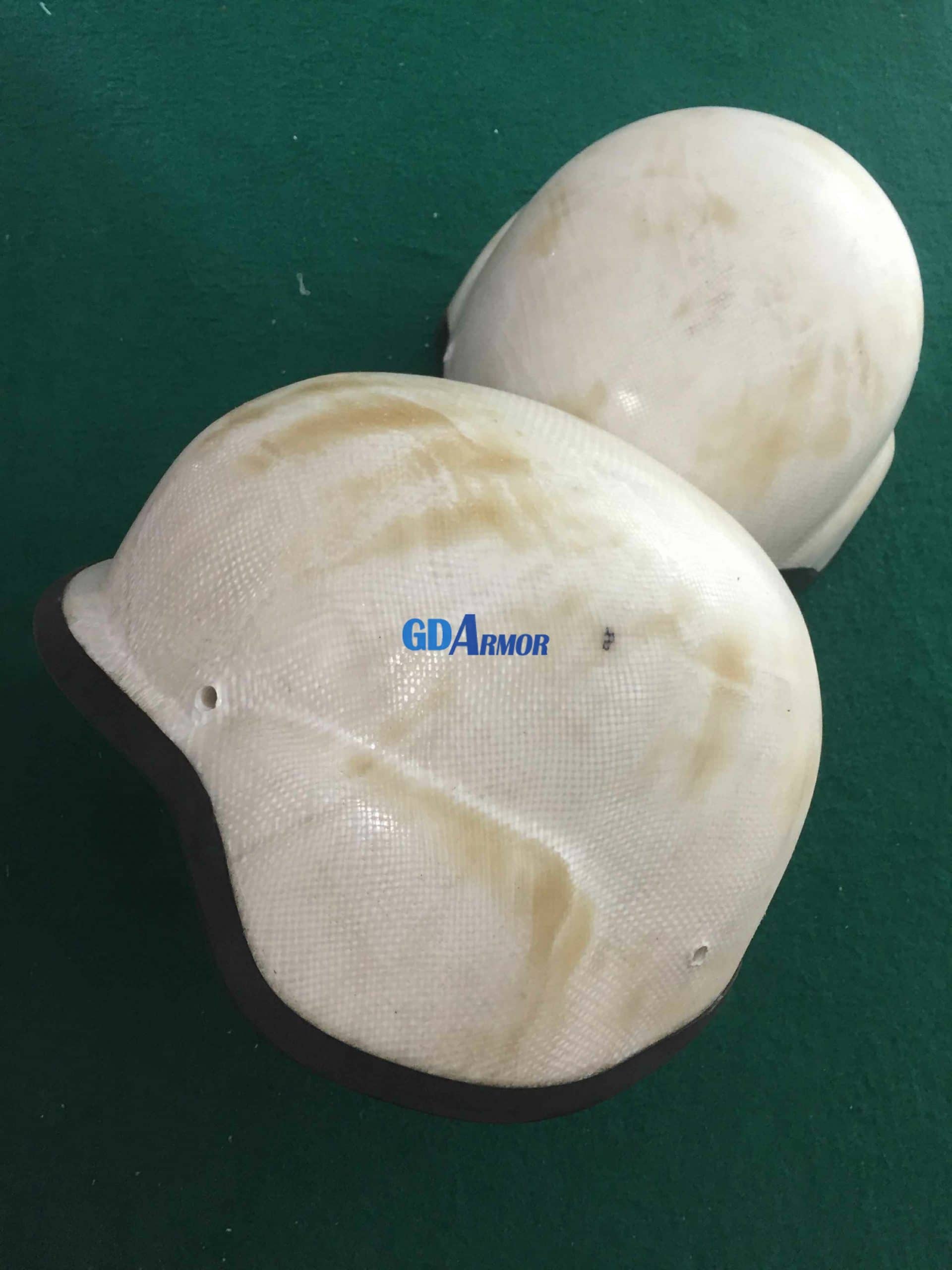 PE Bulletproof Helmet