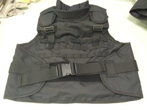 Tactical Vest Plate Carrier (119)
