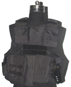 Tactical Vest Plate Carrier (146)