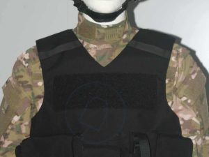 Tactical Vest Plate Carrier (189)