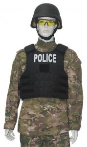 Tactical Vest Plate Carrier (39)