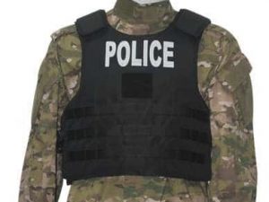 Tactical Vest Plate Carrier (39)