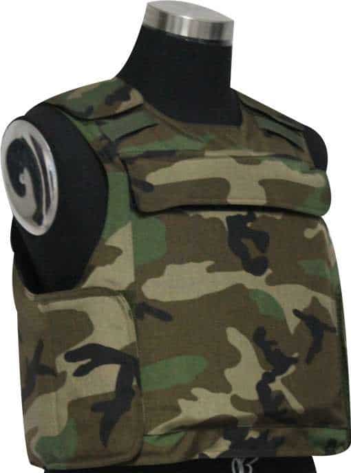 Tactical Vest Plate Carrier (48)