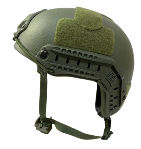 fast bulletproof helmet