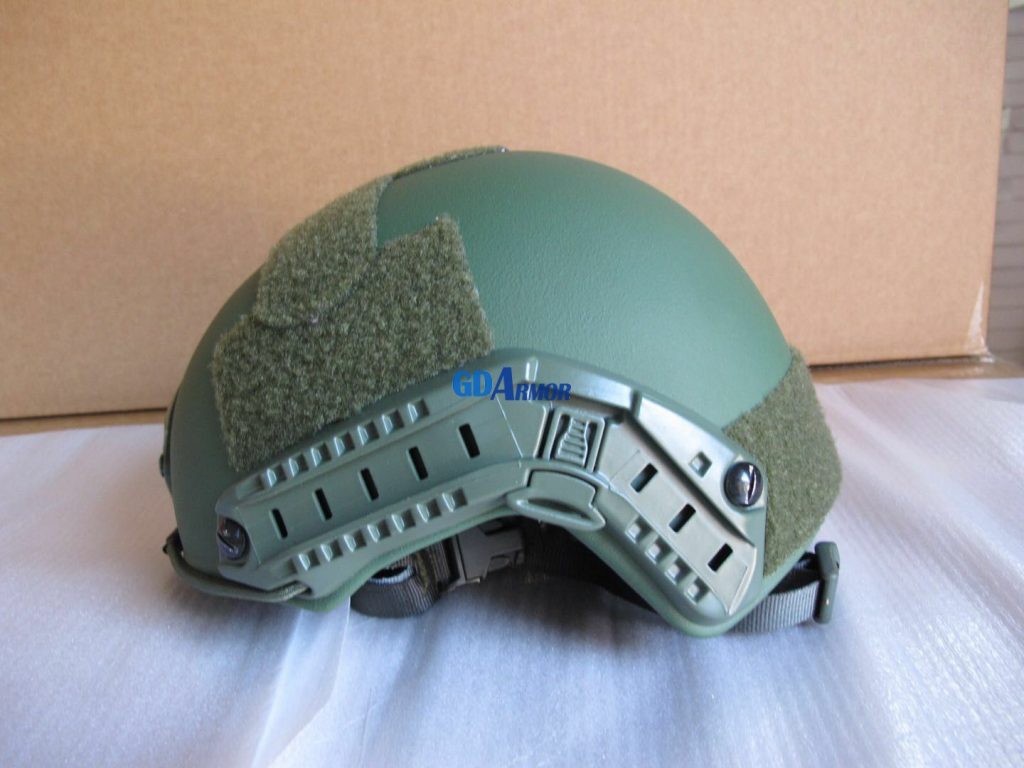 guodun armor bulletproof helmet (102)