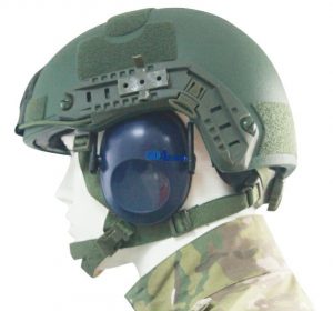 guodun armor bulletproof helmet (20)