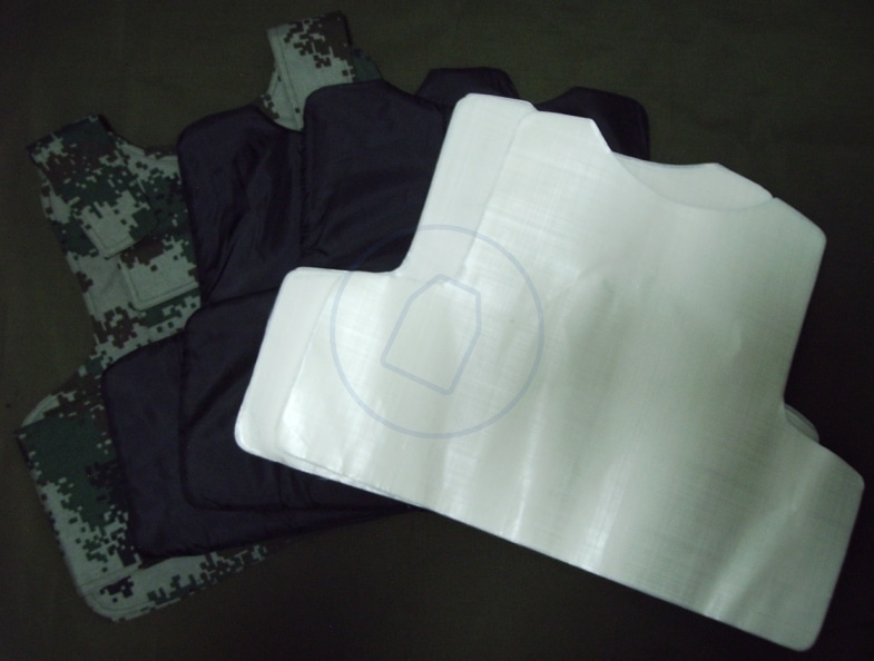 guodun soft armor panel (8)