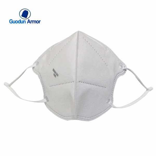 Disposable Face Masks FFP2 Respirator
