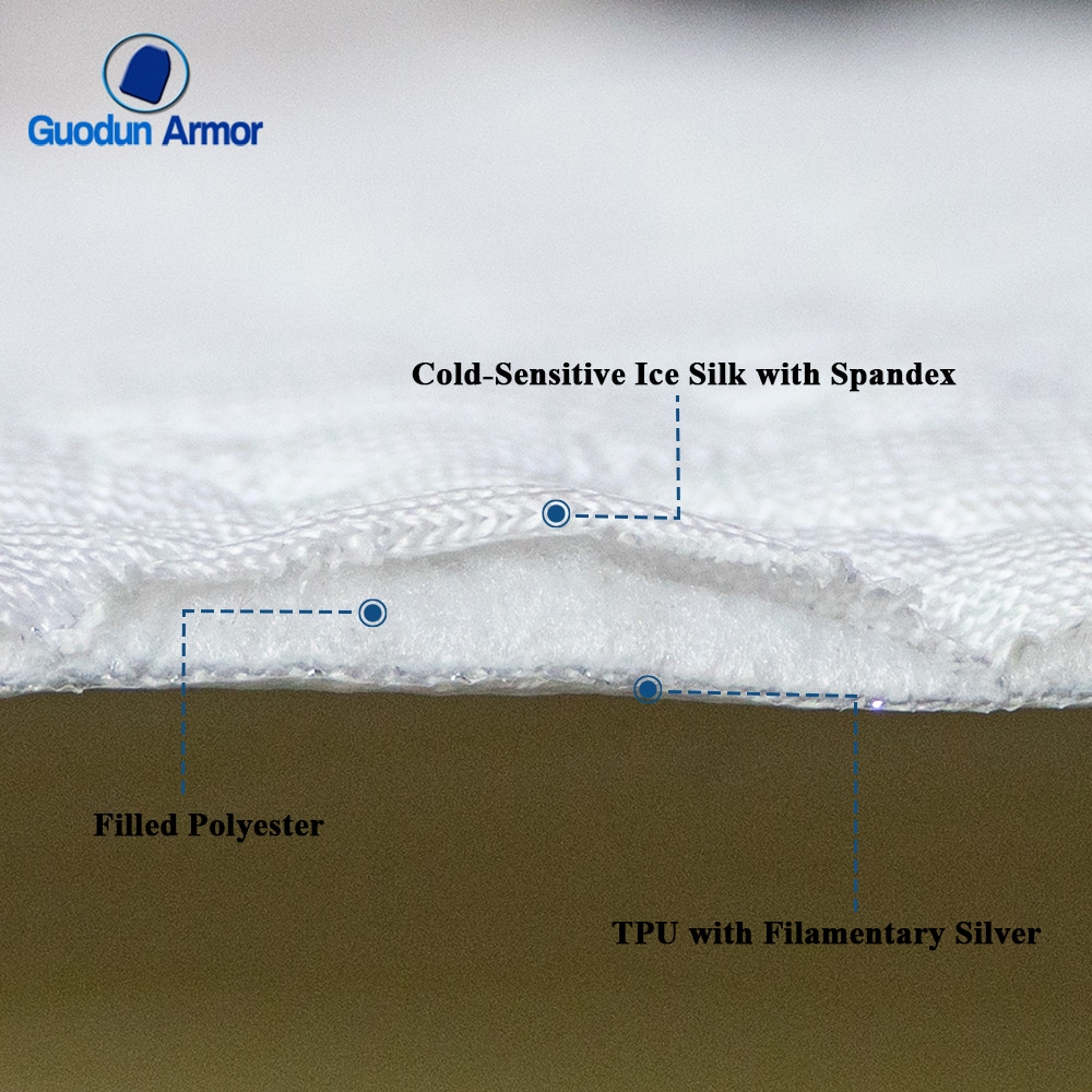 specification of cool feeling fabric (10)