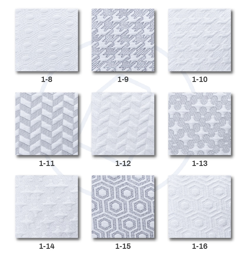 specification of cool feeling fabric (12)