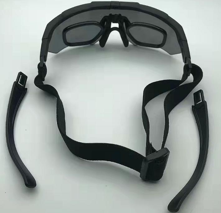 2.5mm shooting goggle (1)