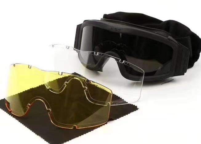 2.8mm lens protective goggle (2)