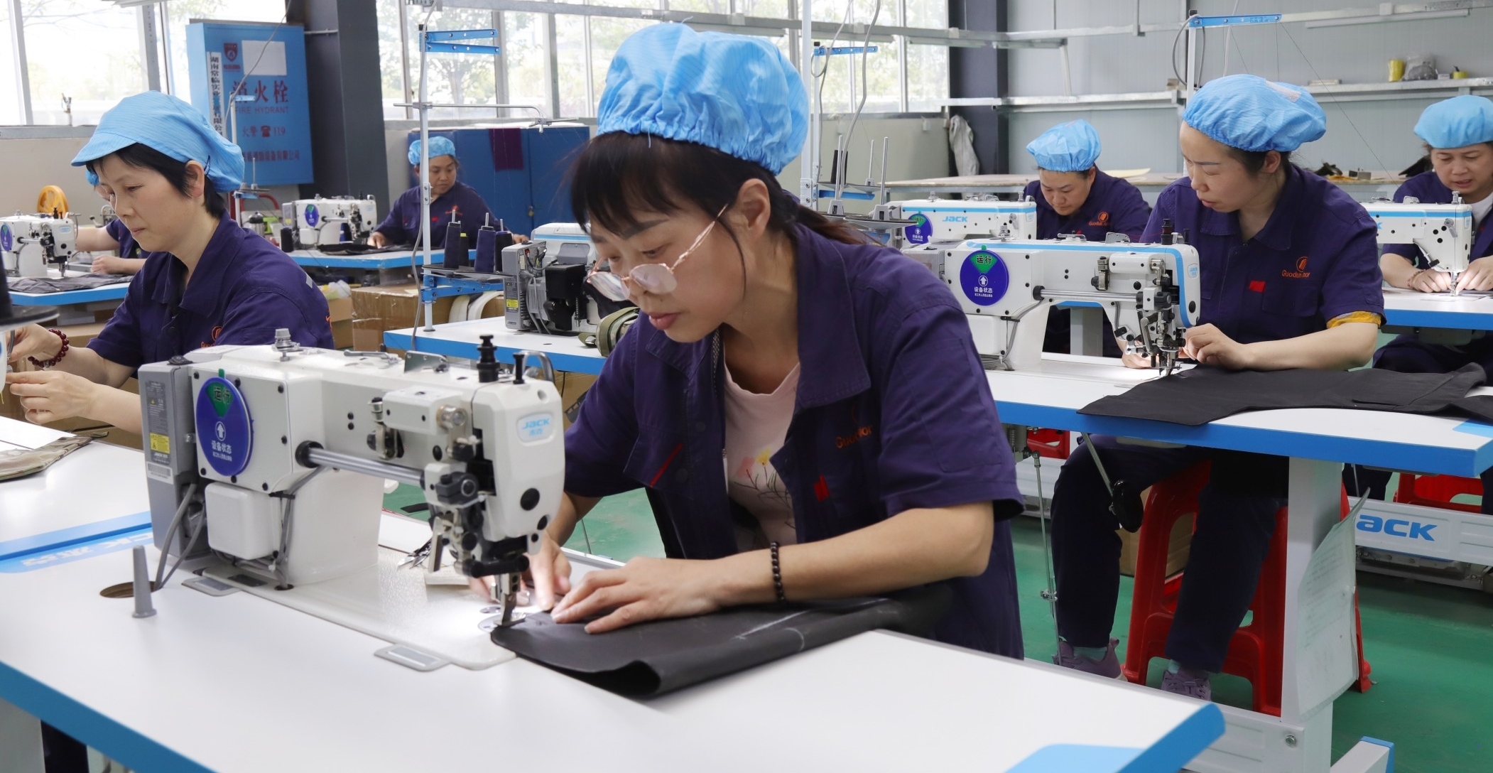 guodun armor workshop (3)